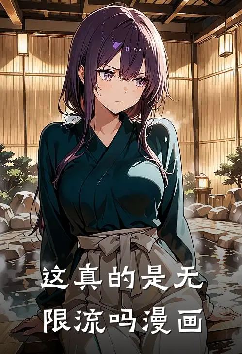 这真的是无限流吗漫画