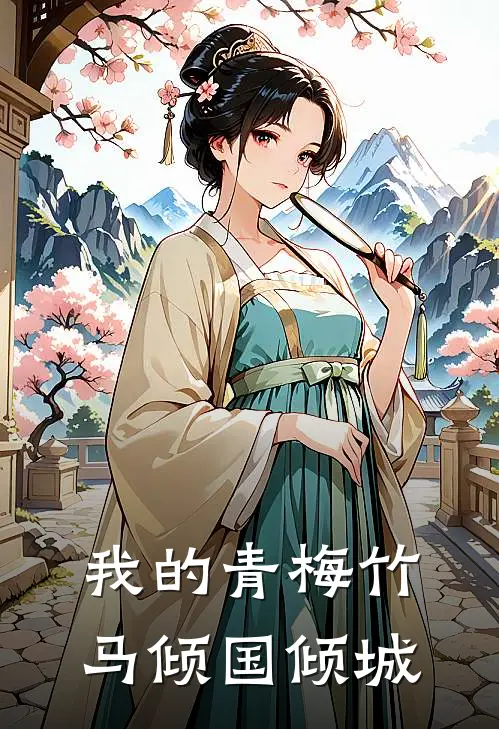 我的青梅竹马倾国倾城