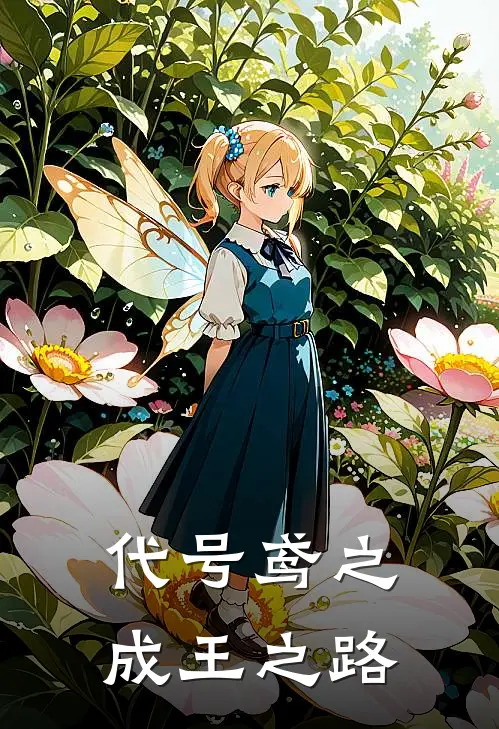 代号鸢之成王之路