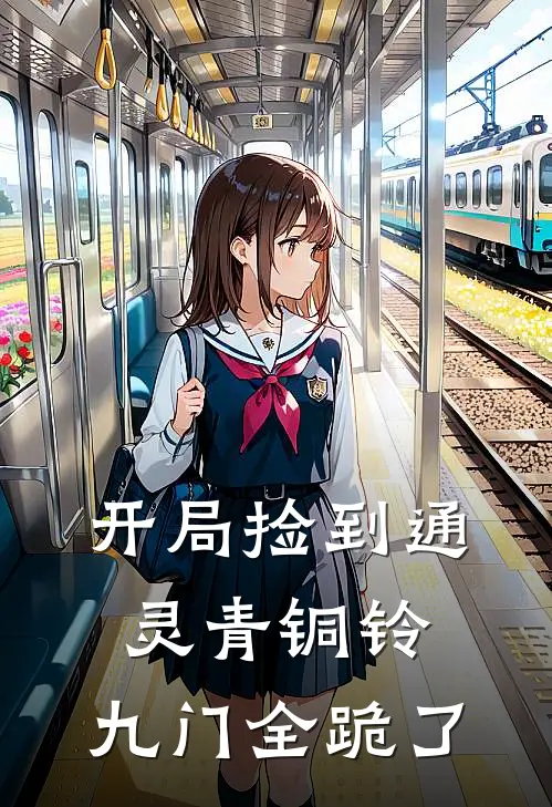 开局捡到通灵青铜铃，九门全跪了