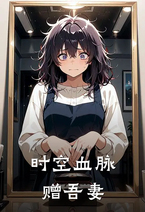 时空血脉：赠吾妻