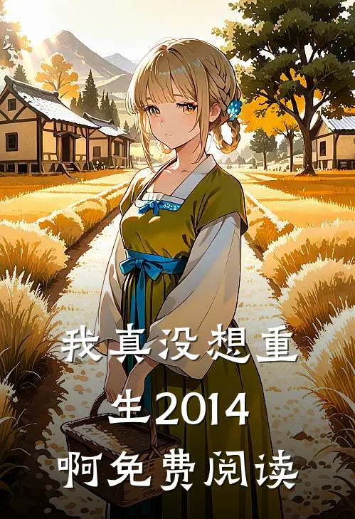我真没想重生2014啊免费阅读