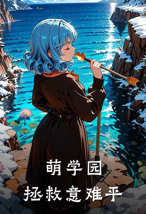 萌学园：拯救意难平(陈穗宁坚尼)网络热门小说_最新章节列表萌学园：拯救意难平(陈穗宁坚尼)