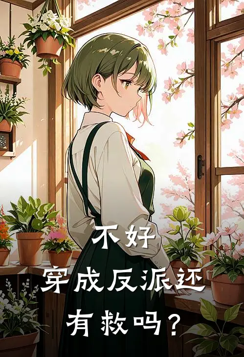 不好，穿成反派还有救吗？