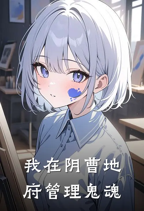 我在阴曹地府管理鬼魂