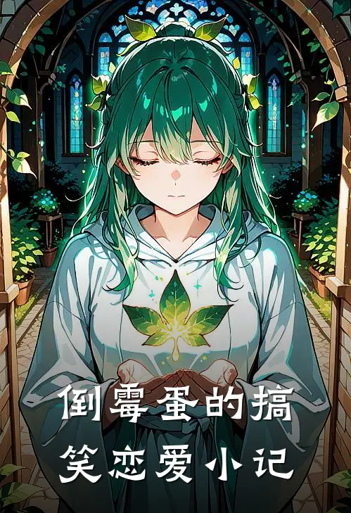 倒霉蛋的搞笑恋爱小记