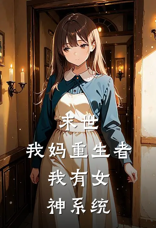 末世：我妈重生者，我有女神系统