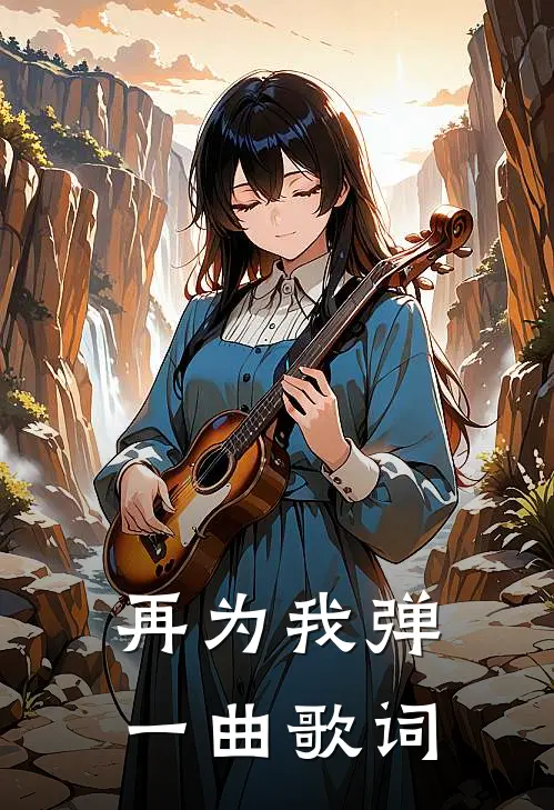 再为我弹一曲歌词