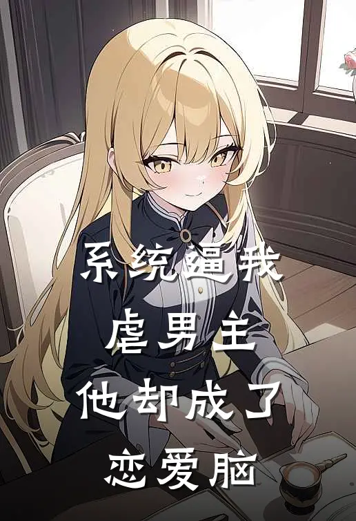 系统逼我虐男主，他却成了恋爱脑(方秋琪霍嵘)最新小说_免费阅读完整版小说系统逼我虐男主，他却成了恋爱脑(方秋琪霍嵘)