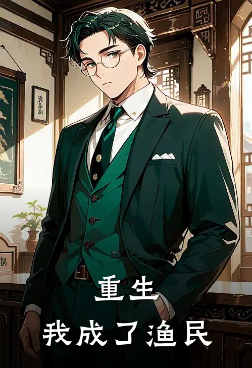 重生：我成了渔民