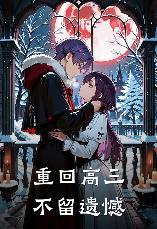 重回高三不留遗憾