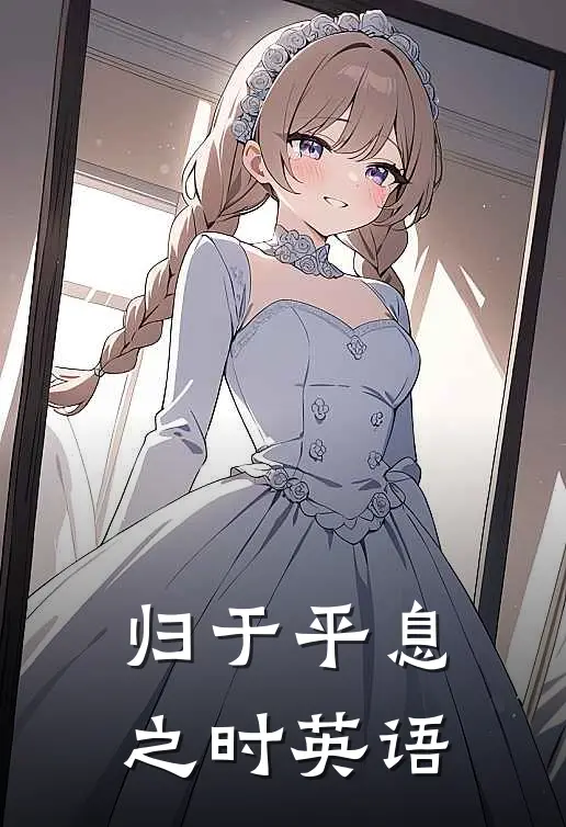 归于平息之时英语