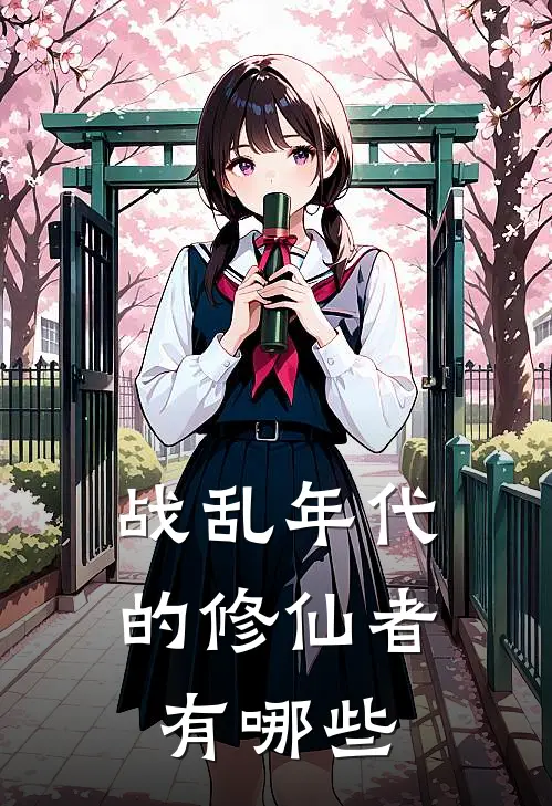 战乱年代的修仙者有哪些