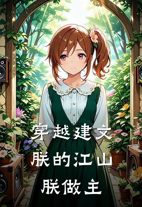 穿越建文：朕的江山朕做主