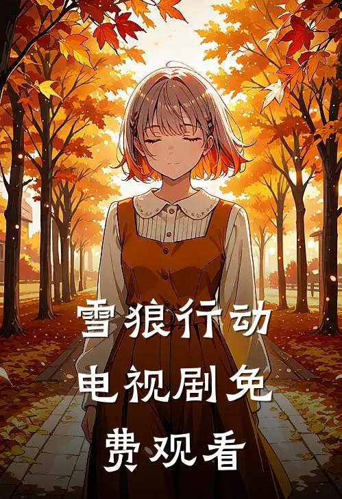 雪狼行动电视剧免费观看