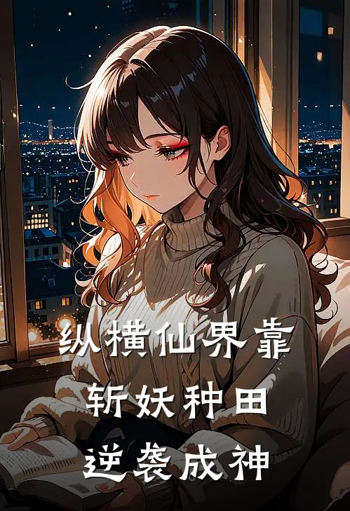 纵横仙界靠斩妖种田逆袭成神