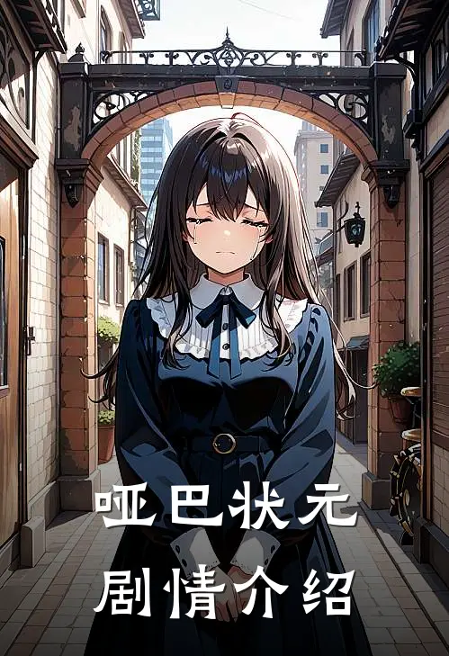 哑巴状元剧情介绍