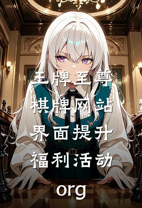 王牌至尊棋牌网站界面提升.福利活动.org