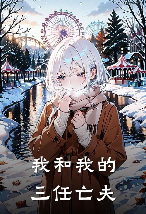 我和我的三任亡夫