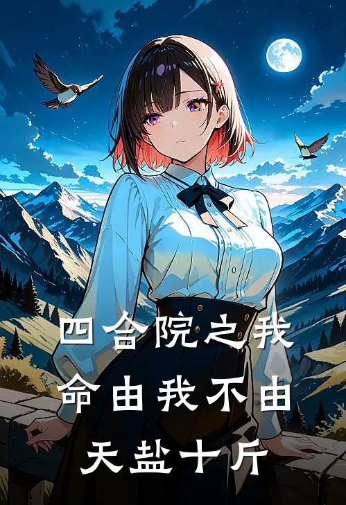 四合院之我命由我不由天_盐十斤_