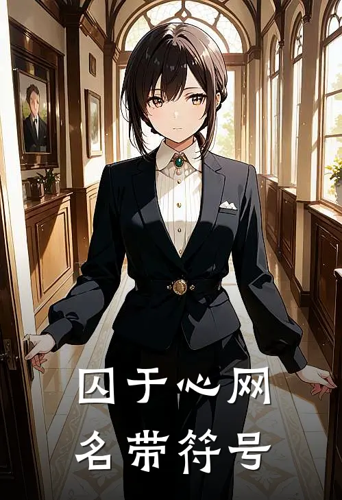 囚于心网名带符号