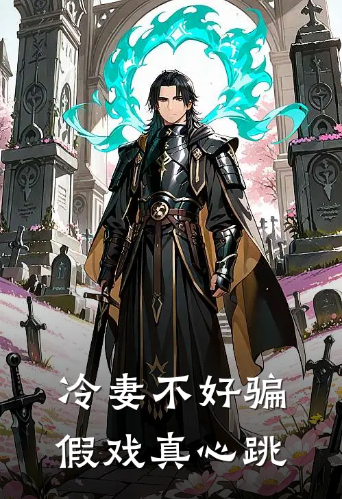 冷妻不好骗：假戏真心跳(苏凛陆星野)热门小说在线阅读_热门小说冷妻不好骗：假戏真心跳(苏凛陆星野)