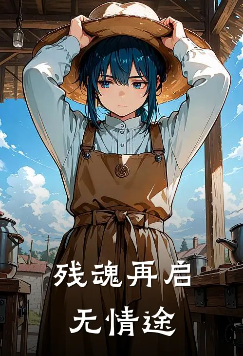 残魂再启无情途