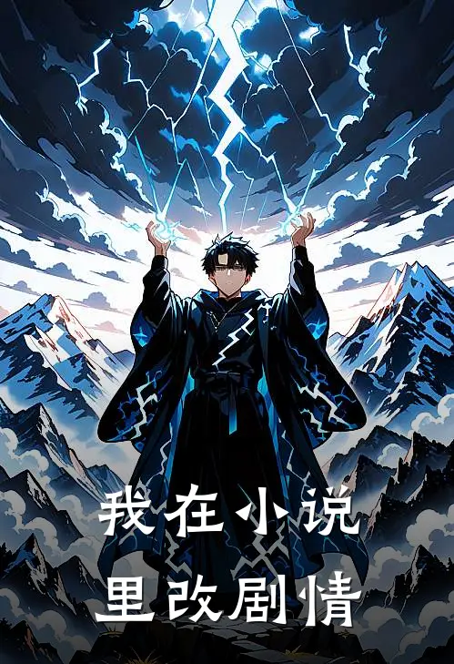 我在小说里改剧情