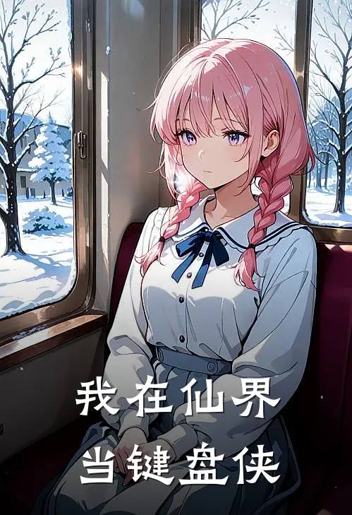 我在仙界当键盘侠