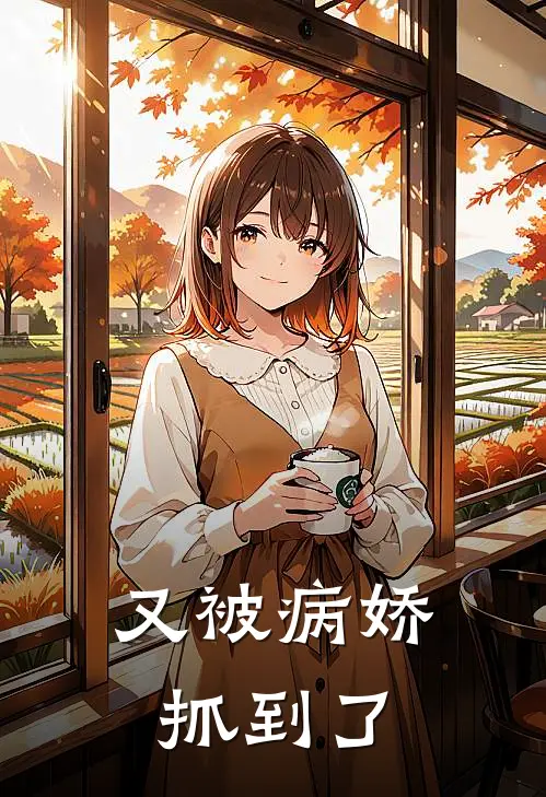 又被病娇抓到了