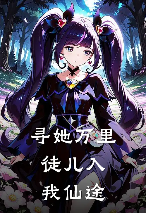 寻她万里，徒儿入我仙途