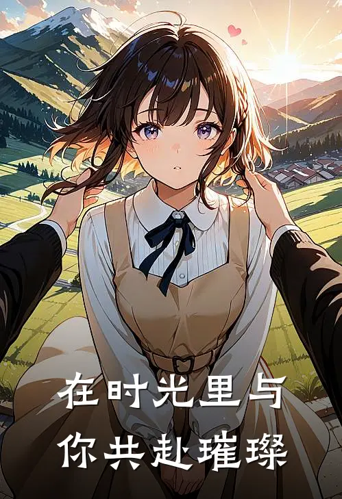 在时光里与你共赴璀璨