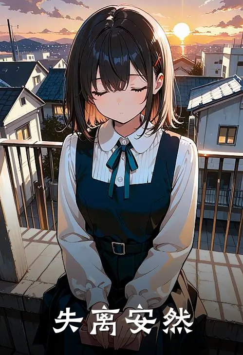 失离安然(祁逝璃祁妄)免费完结小说_免费小说在线阅读失离安然(祁逝璃祁妄)