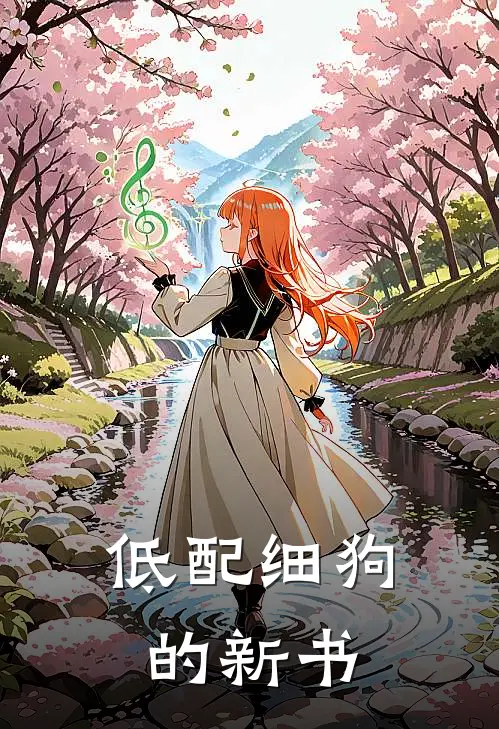 低配细狗的新书