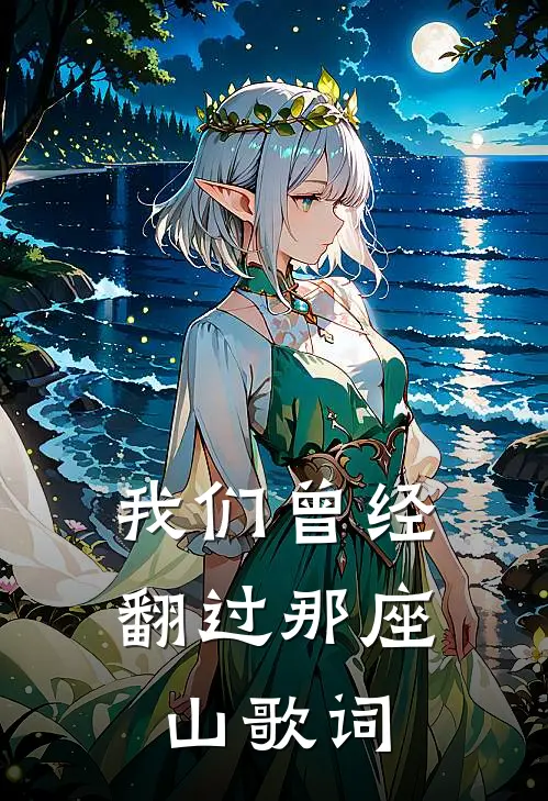 我们曾经翻过那座山歌词