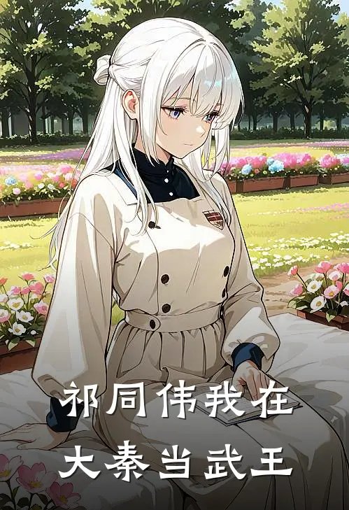 【祁同伟】我在大秦当武王