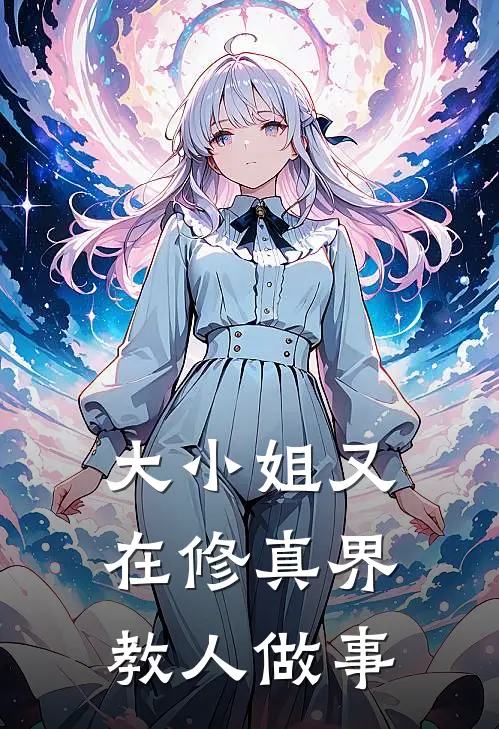 大小姐又在修真界教人做事裴阶陆淮清免费小说免费阅读_推荐完结小说大小姐又在修真界教人做事(裴阶陆淮清)