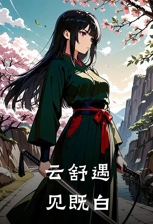 云舒遇见既白(云舒云舒姐)完整版免费全文阅读_最热门小说云舒遇见既白云舒云舒姐