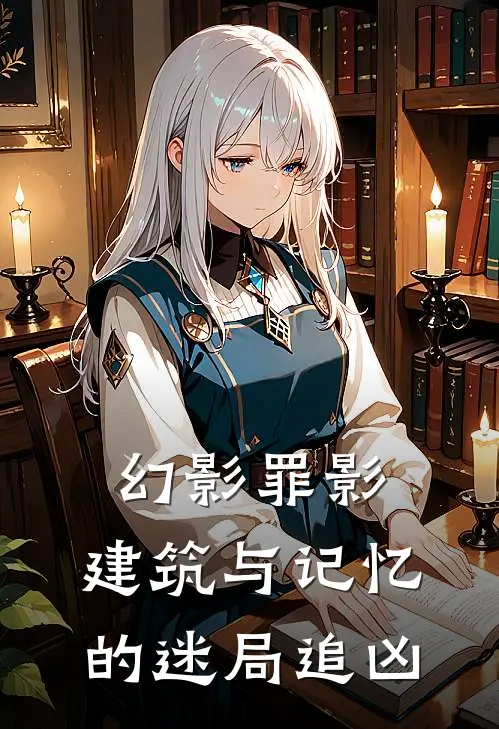幻影罪影：建筑与记忆的迷局追凶