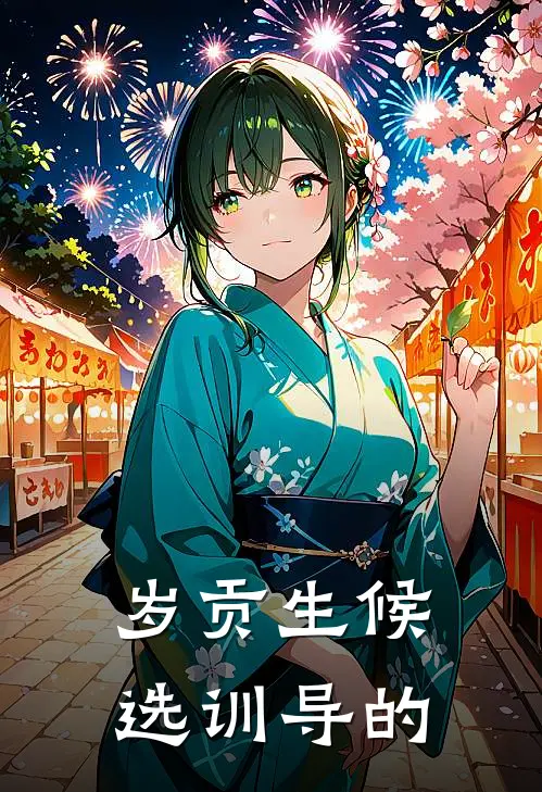 岁贡生候选训导的