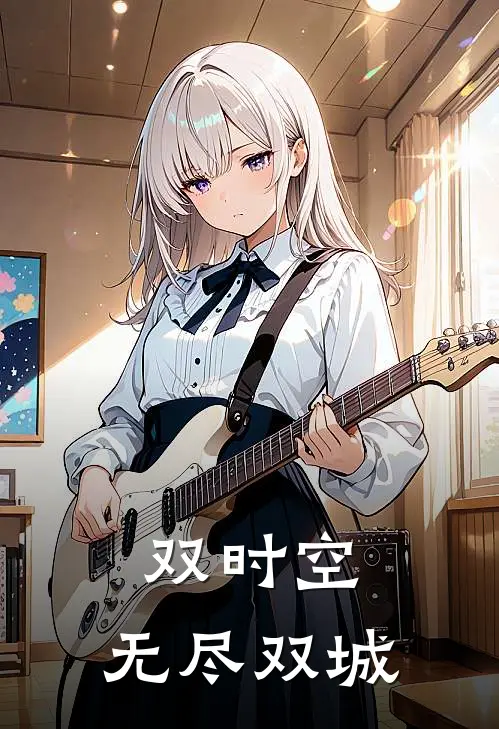 双时空：无尽双城