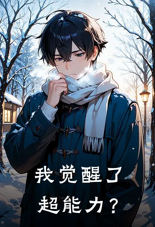 我觉醒了超能力？