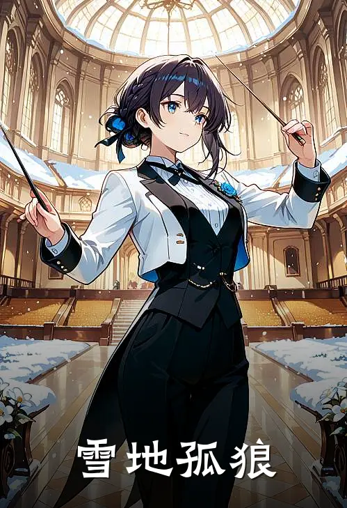 雪地孤狼(陶锋周文倩)全章节在线阅读_陶锋周文倩全章节在线阅读