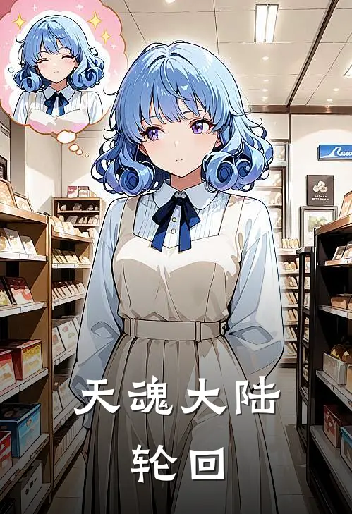 天魂大陆：轮回