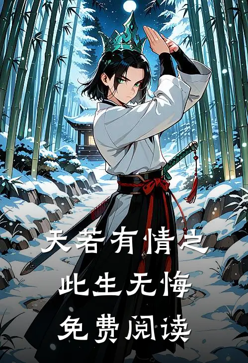 天若有情之此生无悔免费阅读