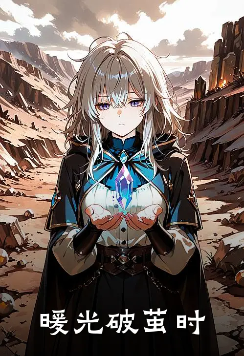 暖光破茧时