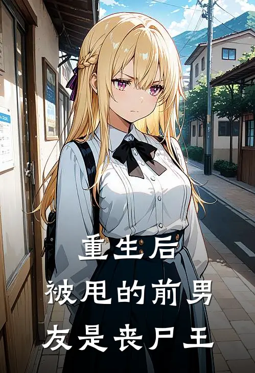 重生后，被甩的前男友是丧尸王