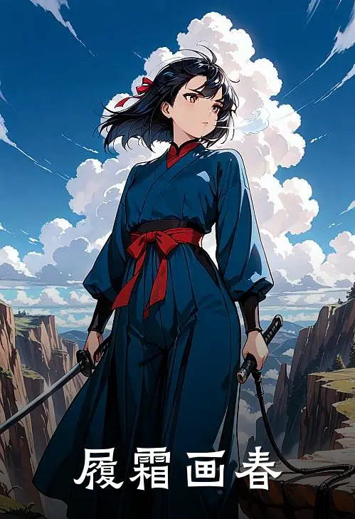 履霜画春(尹忻司马璘)最新好看小说_无弹窗全文免费阅读履霜画春尹忻司马璘