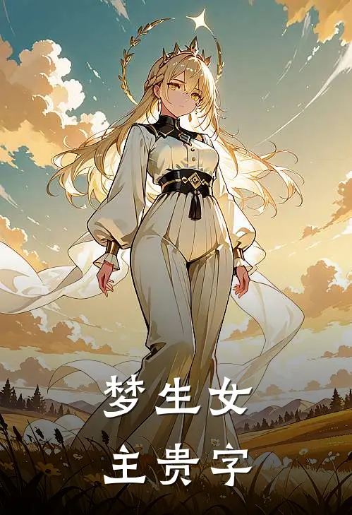 梦生女主贵字