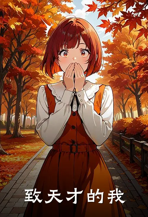 致天才的我